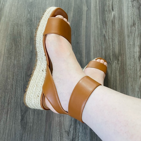 Design lab women kendra sandals - Picture 5 of 6